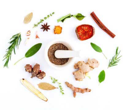 Natural Vegan Supplements