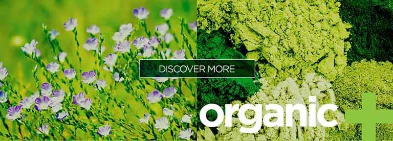 Organic supplement manufacturers